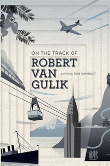 On the Track of Robert van Gulik