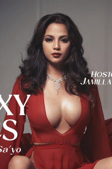 Pinoy Sexy Classics: Mga Pelikulang Nagpalaki Sa'yo
