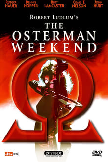 The Osterman Weekend 1983