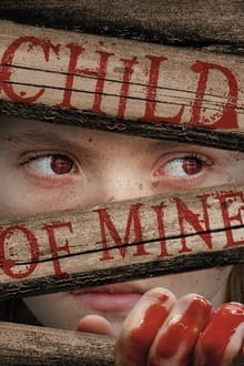 Child of Mine movie poster