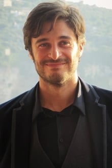 Foto de perfil de Lino Guanciale