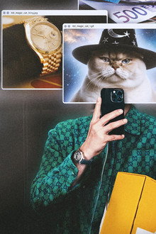 Kings of Scam - Millionen mit Fake-SMS