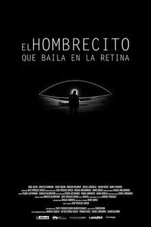 El hombrecito que baila en la retina