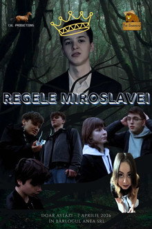 Regele Miroslavei
