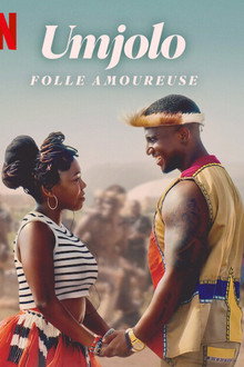 Umjolo : Folle amoureuse