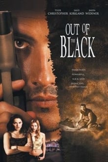 Poster do filme Out of the Black