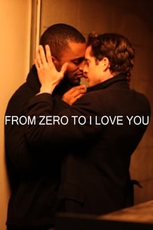 From Zero to I Love You movie poster