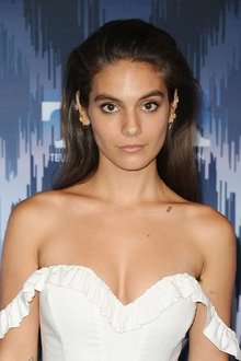 Photo of Caitlin Stasey