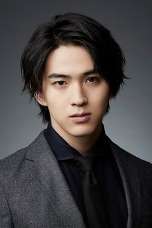 Photo of Shouma Kai