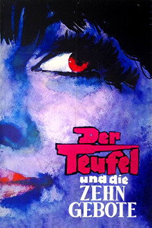 Der Teufel und die zehn Gebote