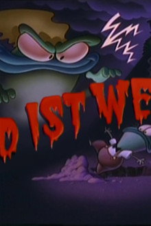 Rocko's Modern Life season 3 episode 6