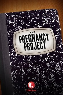 Poster do filme The Pregnancy Project