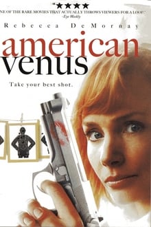 Poster do filme American Venus
