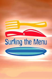Poster da série Surfing the menu