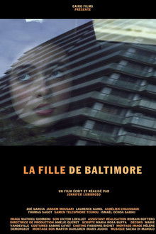 La fille de Baltimore