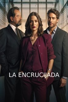 La Encrucijada – Nueva Serie de Suspense y Misterio | Tráiler, Sinopsis y Dónde Verla