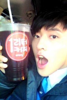 Photo of Kang Ha-neul