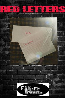 Red Letters