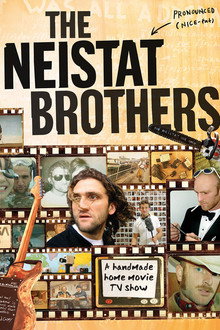The Neistat Brothers