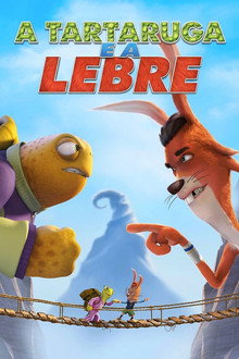 A Tartaruga e a Lebre: A Revanche do Século