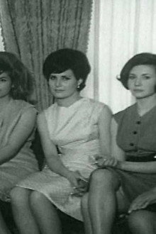 La mujer, cosa de hombres