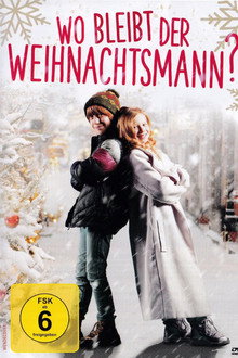 Wo bleibt der Weihnachtsmann?