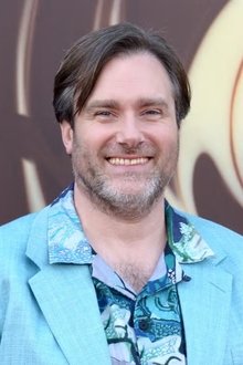 Photo of Paul King
