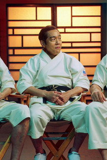 Cobra Kai: Inside the Dojo