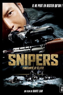 Snipers : Tireurs d'élite