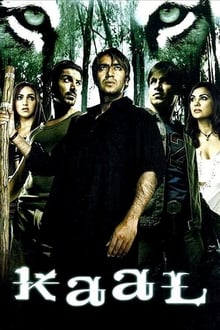Poster do filme Kaal