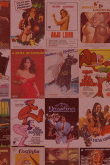 Pornochanchada: Uma Breve História de Desejos