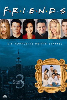 Staffel 3