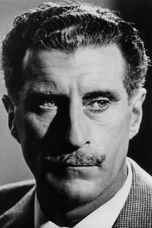 Photo of Nigel Green