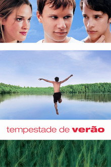 Tempestade de Verão