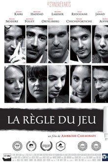 La Règle du jeu