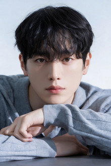 Photo of Seo Kang-joon