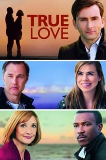 Poster da série True Love