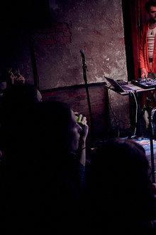 Hot House live at Turbo Haus