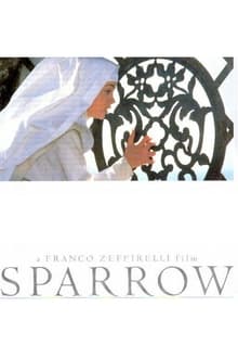 Sparrow movie poster