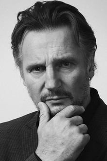 Photo of Liam Neeson