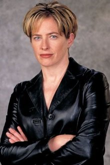 Photo of Julie Stewart