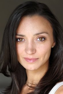 Photo of Natalie Pero