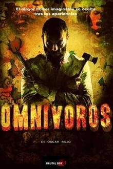 Poster do filme Omnivores