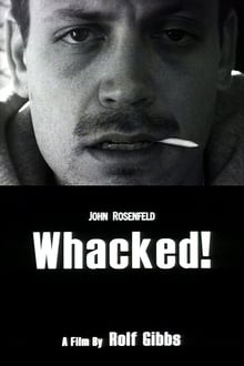 Poster do filme Whacked!