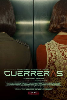Guerreras