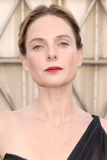 Photo of Rebecca Ferguson