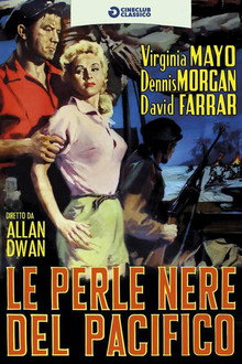 Le perle nere del pacifico