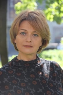 Foto de perfil de Natalya Tkachenko