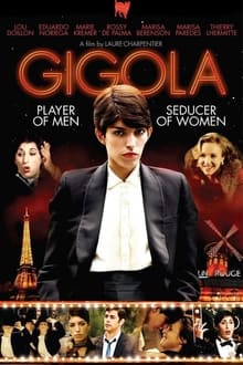 Poster do filme Gigola