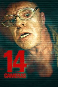 14 Cameras poster